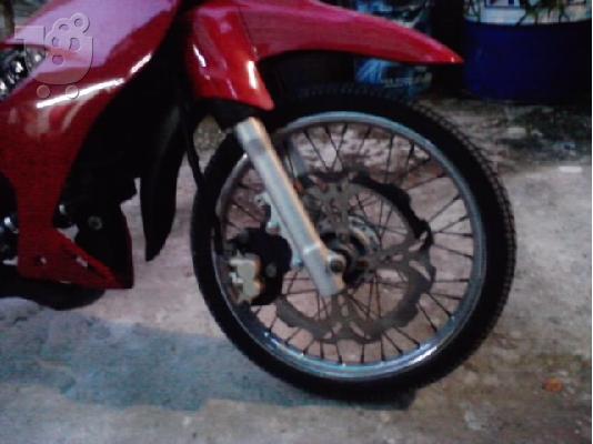 YAMAHA  